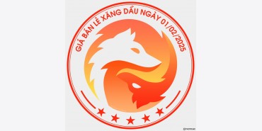 Giá bán lẻ xăng dầu áp dụng từ 15h ngày 01/02/2025