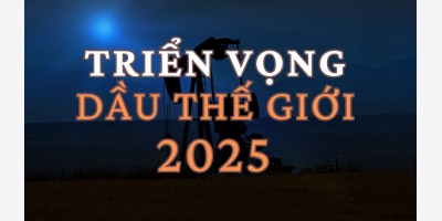 Triển vọng thị trường năm 2025