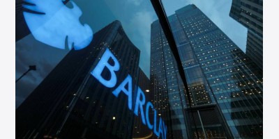 Barclays: Việc các ngân hàng từ bỏ khách hàng dầu khí là không thực tế