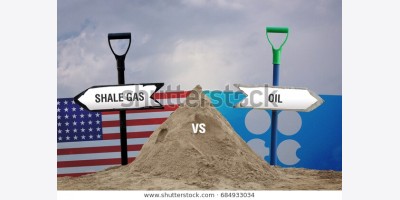 Cuộc đặt cược nghìn tỷ đô la của OPEC vào đá phiến Mỹ