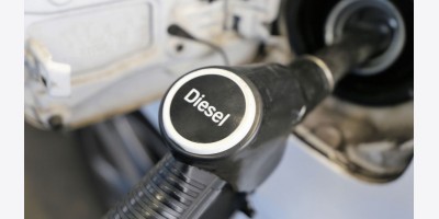 Thị trường dầu diesel Châu Âu có dấu hiệu thắt chặt