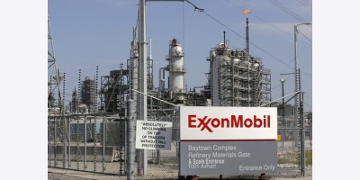 Exxon hoàn tất việc bán nhà máy lọc dầu của Pháp cho liên doanh do Trafigura đứng đầu