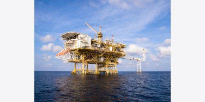 Repsol thảo luận về việc sáp nhập hoạt động kinh doanh Biển Bắc của Vương quốc Anh với NEO Energy
