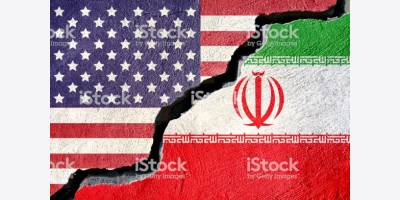 Trump nhắm vào dầu mỏ của Iran nhưng vẫn để ngỏ khả năng đàm phán