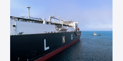 Ai Cập chuyển sang nhập khẩu LNG để đối phó với tình trạng mất điện