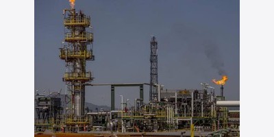Nhà máy lọc dầu mới của Mexico sẽ chưa sẵn sàng cho sản xuất thương mại trong năm nay