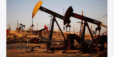 Tại sao sản lượng dầu khí của Mỹ đang chậm lại