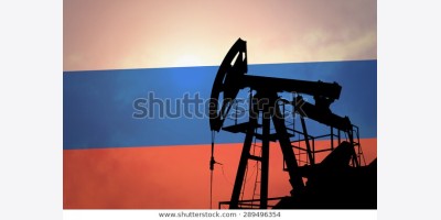 Doanh thu từ dầu khí của Nga tăng 50% trong tháng 6