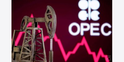 OPEC+ hoãn việc tăng sản lượng khi sản lượng của Big Oil đạt mức cao