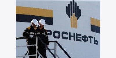 Rosneft sẽ mở cửa lại nhà máy lọc dầu Biển Đen vào tháng 11