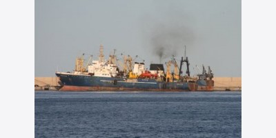Đan Mạch tìm cách hạn chế đội tàu chở dầu bí mật của Nga ở biển Baltic