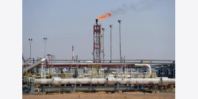 EU tăng cường mua khí đốt của Azerbaijan để giảm sự phụ thuộc vào Nga