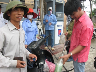 Nhiá»u chuyên gia cho ráº±ng cáº§n bá» quá»¹ bình á»•n giá xÄƒng dáº§u, láº­p quá»¹ an ninh nÄƒng lÆ°á»£ng quá»‘c gia