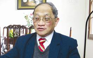 TS. Lê ÄÄƒng Doanh.