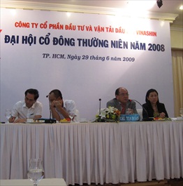 VSP: 6 tháng Ä‘áº§u nÄƒm lá»— 192 tá»· Ä‘á»“ng